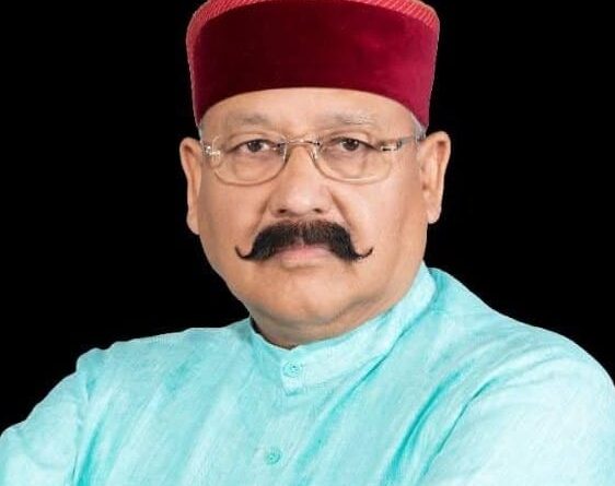 “गंगोत्री से गंगासागर तक खिला कमल”: पश्चिम बंगाल के नए मुख्यमंत्री सुवेन्दु अधिकारी को सतपाल महाराज ने दी शुभकामनाएं, भाजपा की जीत को बताया ऐतिहासिक