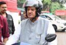 वीआईपी कल्चर छोड़ स्कूटी पर सवार हुए मंत्री गणेश जोशी: प्रधानमंत्री के आह्वान पर पेट्रोल-डीजल बचाने की अपील