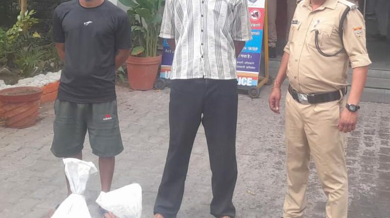 नशा तस्करों पर दून पुलिस का काल बनकर टूटा “ऑपरेशन प्रहार”: ऋषिकेश और क्लेमेंटाउन से 4 अभियुक्त गिरफ्तार, भारी मात्रा में गांजा, चरस और अवैध शराब बरामद