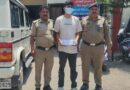 दून पुलिस का “ऑपरेशन प्रहार”: सॉफ्टवेयर इंजीनियर से लूट और मारपीट करने वाला अभियुक्त गिरफ्तार, कब्जे से 60 हजार का आईफोन बरामद, साथी की तलाश जारी