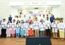 “नियुक्ति पत्र नहीं, यह है जनसेवा का संकल्प”: मुख्यमंत्री ने चिकित्सा और उद्यान विभाग के 307 अभ्यर्थियों को सौंपी सरकारी नौकरी, दूरस्थ क्षेत्रों में बेहतर स्वास्थ्य सेवाओं का लक्ष्य