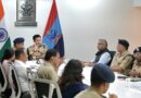 एक माह में 1,400 से ज्यादा गिरफ्तारियां, आतंकी नेटवर्क से लेकर साइबर ठगों तक पुलिस का कड़ा शिकंजा