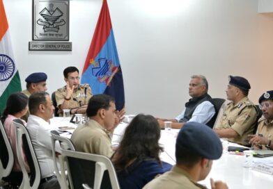 एक माह में 1,400 से ज्यादा गिरफ्तारियां, आतंकी नेटवर्क से लेकर साइबर ठगों तक पुलिस का कड़ा शिकंजा
