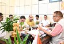 तय समय सीमा में काम पूरे करने के सख्त निर्देश, मुख्यमंत्री घोषणाओं के इस्टीमेट जल्द तैयार करने का आदेश