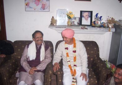 SGRR विश्वविद्यालय ने ‘कर्मयोगी’ बीसी खण्डूड़ी को दी भावभीनी श्रद्धांजलि