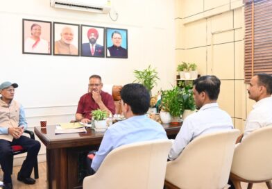 उत्तराखंड की चाय की ‘असम’ में होगी टेस्टिंग, अंतरराष्ट्रीय स्तर पर मिलेगी पहचान