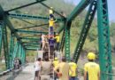 बागेश्वर में बड़ा हादसा टला, खाईबगड़ पुल पर चढ़े व्यक्ति का SDRF ने किया सकुशल रेस्क्यू