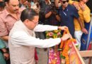 सीएम धामी ने हरिद्वार में नवनिर्मित ‘ आनंद धर्मशाला ट्रस्ट’ का किया लोकार्पण