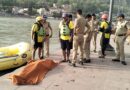 ऋषिकेश के डबल ट्रिपल बीच पर बड़ा हादसा, गंगा में डूबे अमरोहा के दो युवक