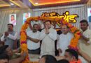 खटीमा में पंचायत जनप्रतिनिधियों से बोले सीएम धामी- “विकसित गांवों से ही बनेगा विकसित भारत”