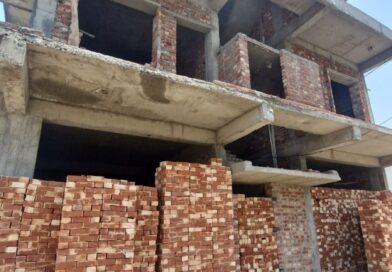 MDDA का अवैध निर्माणों पर महा-ऐक्शन, ऋषिकेश से विकासनगर तक चला बुलडोजर