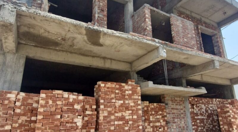 MDDA का अवैध निर्माणों पर महा-ऐक्शन, ऋषिकेश से विकासनगर तक चला बुलडोजर