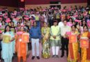 “मासिक धर्म नारी को सृष्टि का सृजनकर्ता बनाने वाला ईश्वर का पवित्र आशीर्वाद है” : रेखा आर्या