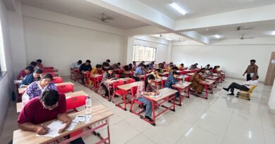 SGRR एजुकेशन मिशन में मेगा शिक्षक भर्ती शुरू, 100 से अधिक स्कूलों के लिए चयन