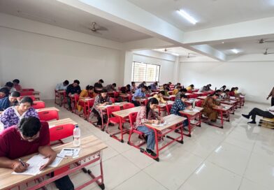 SGRR एजुकेशन मिशन में मेगा शिक्षक भर्ती शुरू, 100 से अधिक स्कूलों के लिए चयन