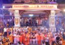 “गंगा तट पर आते ही मन शांत और शुद्ध हो जाता है” : राष्ट्रीय अध्यक्ष नितिन नबीन