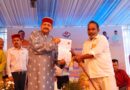 सतपुली में सतपाल महाराज का महा-शिविर; बोले— “नयार नदी पर बन रही झील बदलेगी पूरे क्षेत्र की तस्वीर और तकदीर”