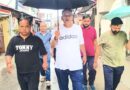 “किसानों के सम्मान और ग्रामीण अर्थव्यवस्था को मजबूत करेगा खेत बचाओ अभियान” : गणेश जोशी