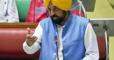 मजदूर दिवस पर भगवंत मान का ऐतिहासिक ऐलान: पंजाब में न्यूनतम मजदूरी में 15% की भारी बढ़ोतरी