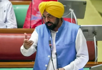 मजदूर दिवस पर भगवंत मान का ऐतिहासिक ऐलान: पंजाब में न्यूनतम मजदूरी में 15% की भारी बढ़ोतरी