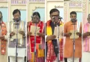 लखनऊ में ‘जय श्री राम’ की गूँज: योगी सरकार में अब कुल 60 मंत्री, मिशन 2027 के लिए जातीय और क्षेत्रीय समीकरणों पर फोकस