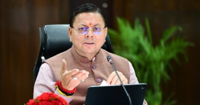 Bharat News:- एक बार फिर आपके द्वार पहुंच रही है धामी सरकार।