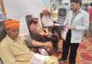 Bharat News:- संगतों ने रक्तदान कर निभाई सेवा की परंपरा, 101 यूनिट रक्त संग्रहित।