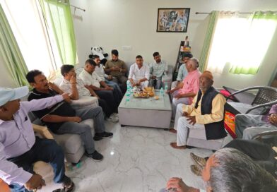 नदगलगाँव पहुंचेगी सड़क, टकूरा से जमराड़ी मोटर मार्ग पर होगा डामरीकरण मोटर मार्ग निर्माण व डामरीकरण के लिए 1 करोड़ 35लाख स्वीकृति- मंत्री कैड़ा