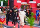 राष्ट्रपति द्रौपदी मुर्मू की गरिमामई उपस्थिति में आईएमए की पासिंग आउट परेड सम्पन्न