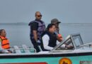 मुख्यमंत्री  पुष्कर सिंह धामी ने गदरपुर में अंतर्राष्ट्रीय क्याकिंग एवं कैनोइंग प्रतियोगिता की तैयारियों का लिया जायजा
