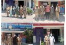 अलग-अलग थाना क्षेत्रों में पुलिस द्वारा 07 वारंटियों को किया गिरफ्तार