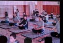 ॐ कल्याणम के “यंग तपस्वी” शिविर में नई पीढ़ी के समग्र विकास पर जोर