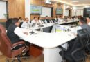 स्वास्थ्य अभियान में ढिलाई पर मुख्य सचिव नाराज, लापरवाही करने वाले डॉक्टरों पर होगी कार्रवाई