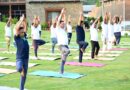 अंतरराष्ट्रीय योग दिवस से पहले मुख्यमंत्री ने किया योगाभ्यास, कहा—योग को अपनी रोज की आदत बनाएं