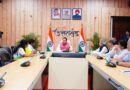 उत्तराखंड के विकास को रफ्तार देने के लिए मुख्य सचिव की बड़ी बैठक, पर्यटन और रोजगार बढ़ाने पर दिया जोर