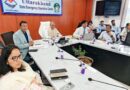 मुख्यमंत्री की घोषणा के क्रम में यूएसडीएमए ने शुरू की तैयारी