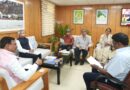हरिद्वार-देहरादून रेल लाइन को डबल करने के लिए सर्वे शुरू करने के निर्देश; देहरादून स्टेशन को बनाया जाएगा ‘आदर्श स्टेशन’।