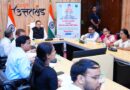मुख्यमंत्री  पुष्कर सिंह धामी ने 4,400 श्रमिकों को वितरित किए 11 करोड़ रुपये