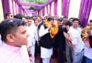 मुख्यमंत्री पुष्कर सिंह धामी ने टनकपुर में “युवा संवाद : युवा शक्ति, उत्तराखंड की प्रगति” कार्यक्रम में किया प्रतिभाग