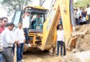 कैबिनेट मंत्री रेखा आर्या ने किया सड़क का शिलान्यास
