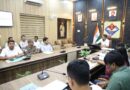 रात्रिकालीन कार्यों को मिली सशर्त अनुमति, लापरवाही पर डीएम का सख्त रुख