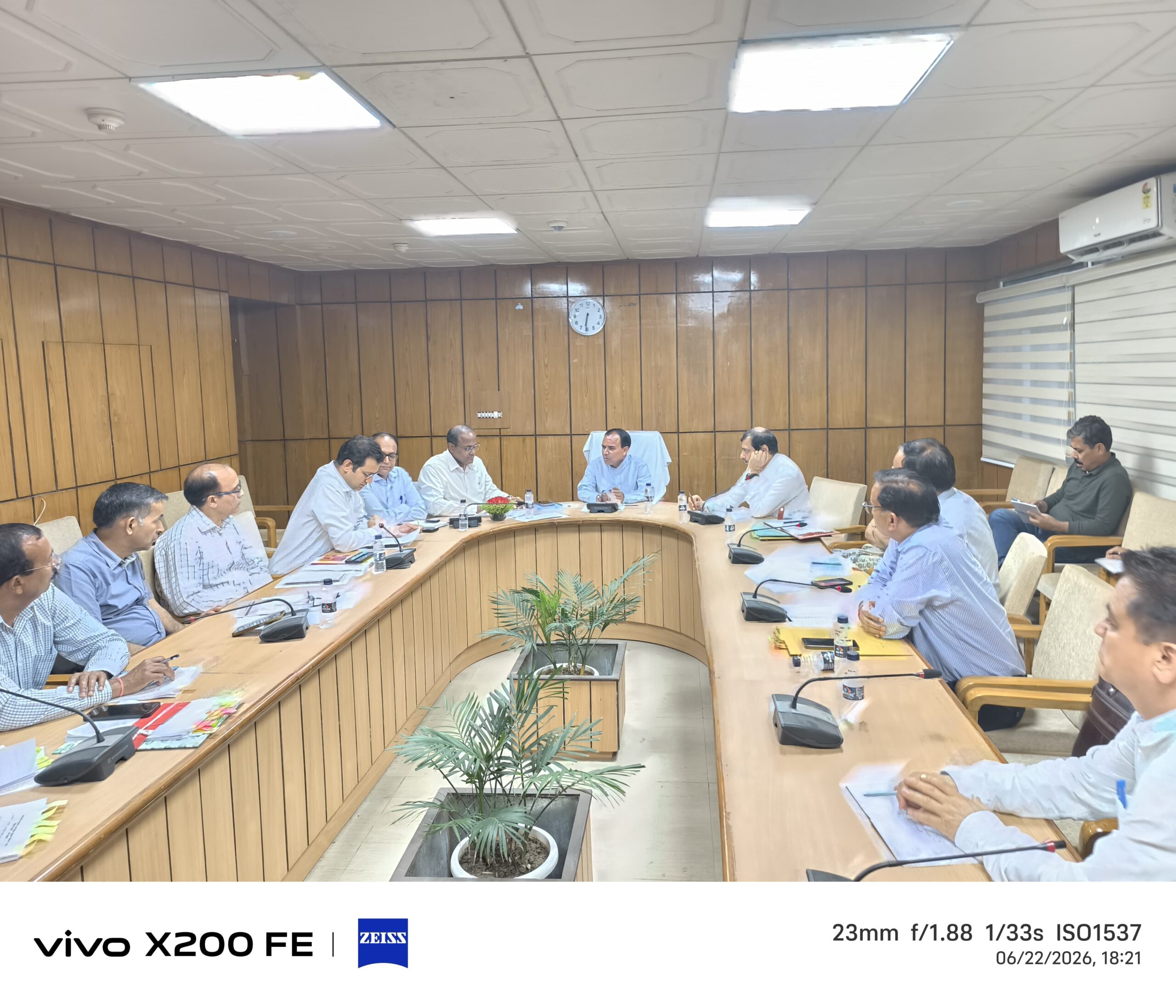 कैबिनेट में रखे जायेंगे त्रिस्तरीय ढांचा व ओपीएस प्रकरणः डाॅ. धन सिंह रावत