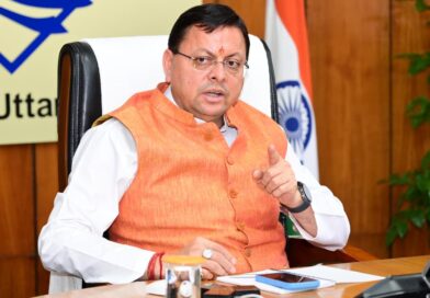 Bharat News:- चारधाम एवं हेमकुंट साहिब यात्रा में श्रद्धालुओं की सुविधा सर्वोच्च प्राथमिकता, अफवाहों से बचें: मुख्यमंत्री पुष्कर सिंह धामी।