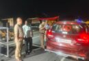 देहरादून में पुलिस का सघन चेकिंग अभियान, देर रात से तड़के तक वाहनों की जांच