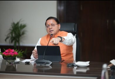 Bharat News:- 15 नवम्बर 2026 तक सभी सड़कें हों गड्ढा मुक्त, आपदा एवं स्वास्थ्य प्रबंधन पर विशेष फोकस मुख्यमंत्री।