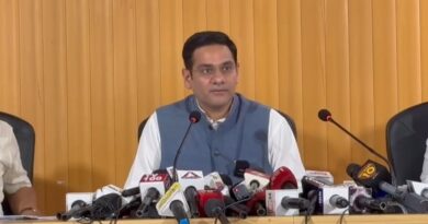 Bharat News:- पहली बार अंतरराष्ट्रीय बाजार में ट्राउट मछली का निर्यात।