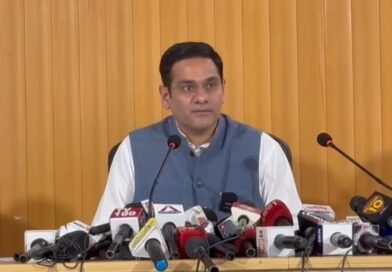 Bharat News:- पहली बार अंतरराष्ट्रीय बाजार में ट्राउट मछली का निर्यात।