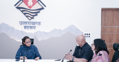 अगस्त में जारी होगी आउट ऑफ टर्न जॉब की विज्ञप्ति : रेखा आर्या