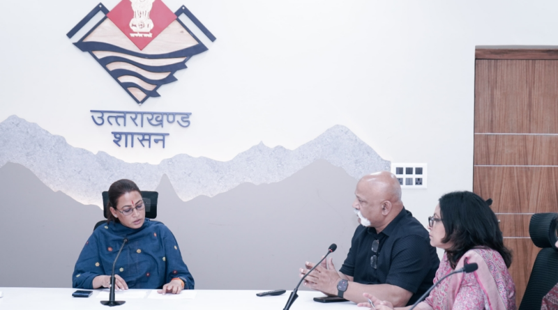 अगस्त में जारी होगी आउट ऑफ टर्न जॉब की विज्ञप्ति : रेखा आर्या
