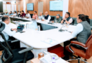 भूमि प्रबंधन एवं सुधारों के लिए व्यापक कार्ययोजना तैयार की जाए: मुख्य सचिव